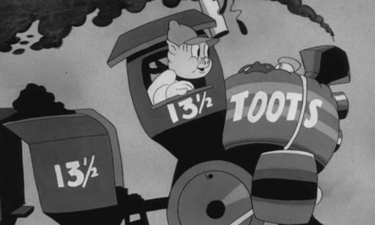 Porky's Railroad Where to Watch and Stream Online Entertainment.ie