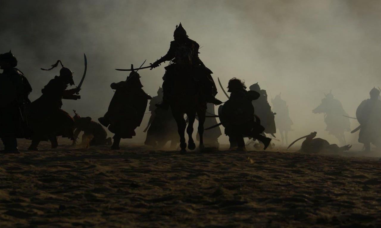 header image for The Great Seljuks