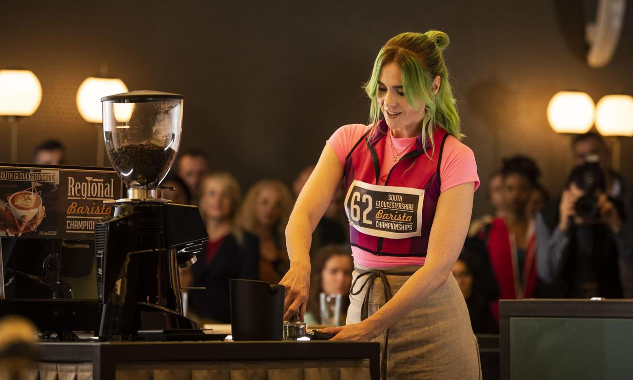 header image for Coffee Wars