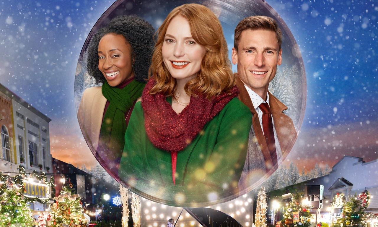 Christmas Tree Lane Where to Watch and Stream Online Entertainment.ie