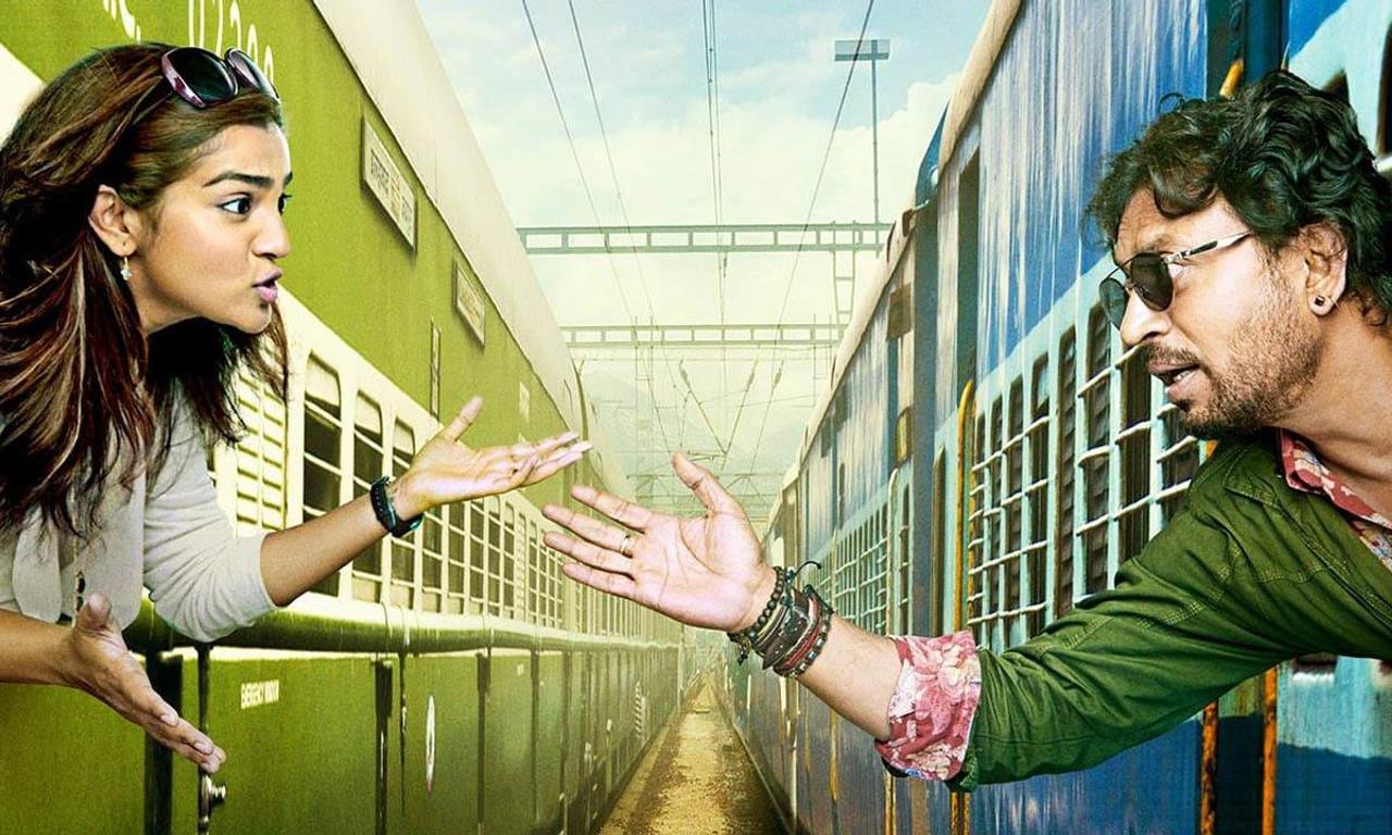 header image for Qarib Qarib Singlle