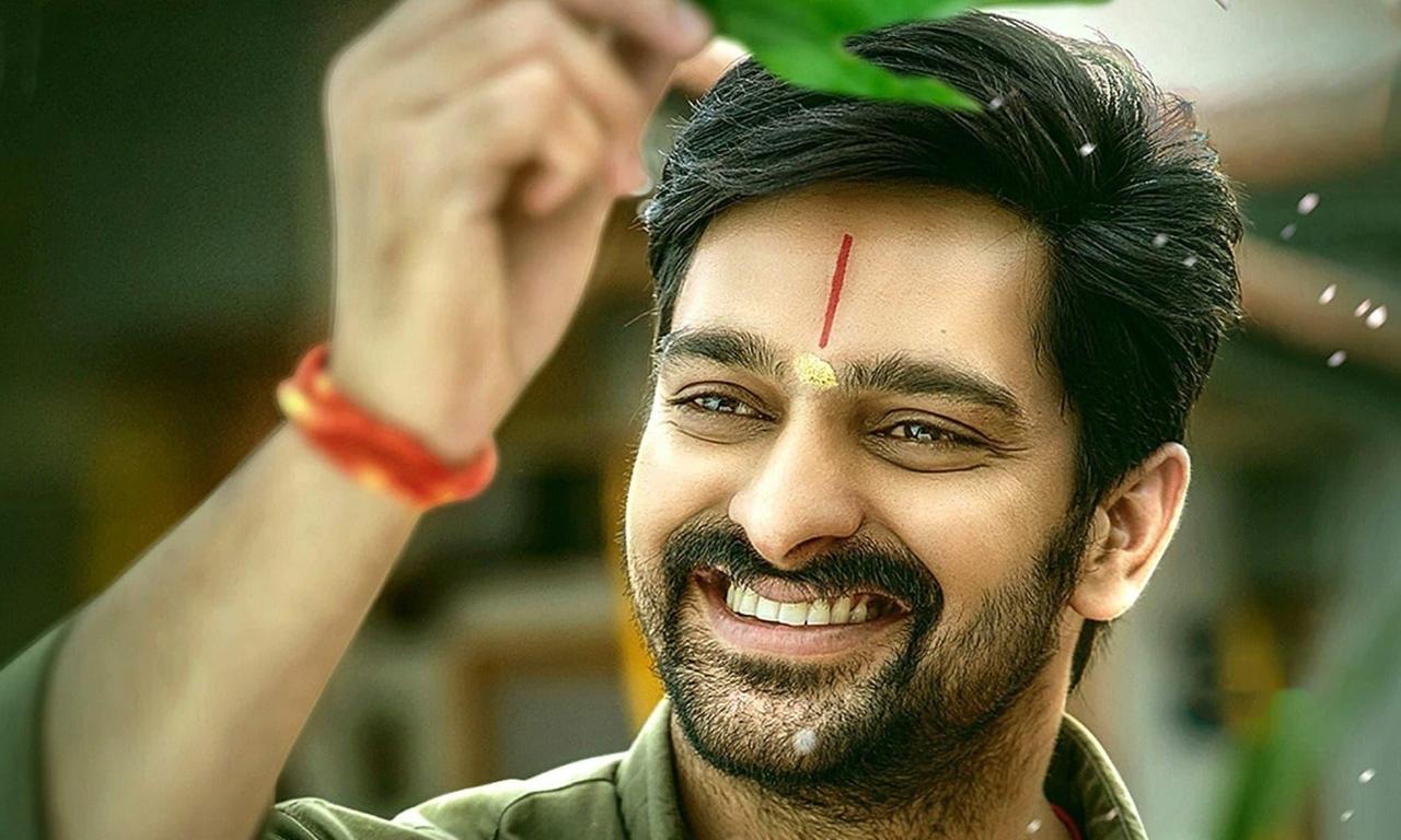 header image for Krishna Vrinda Vihari