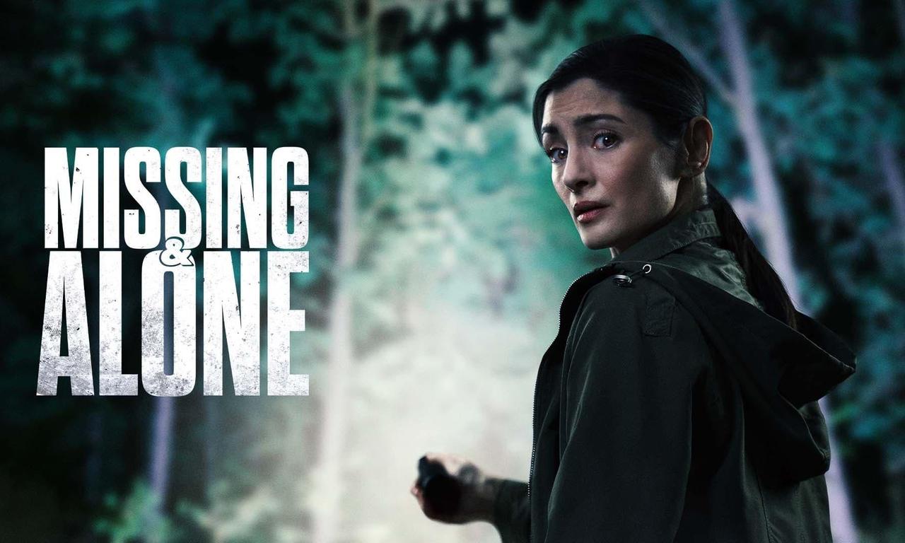 header image for Missing and Alone