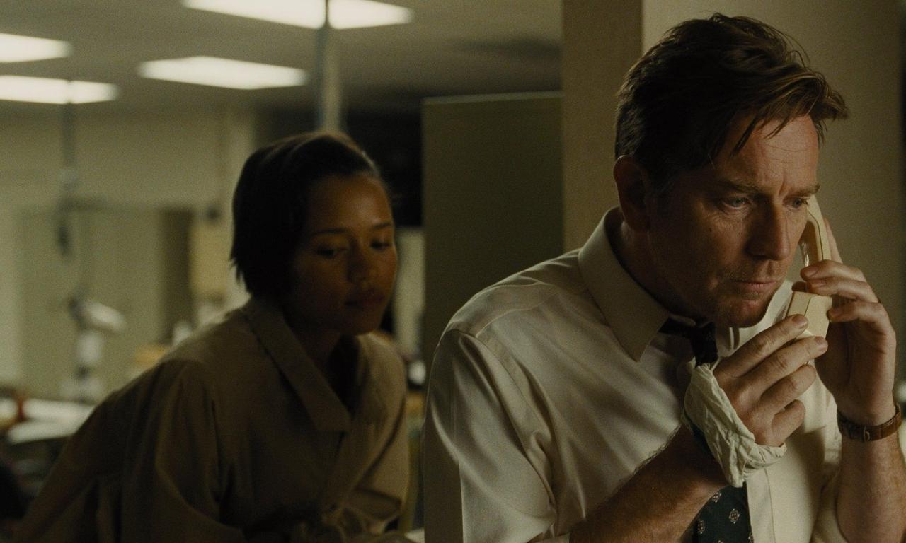 header image for Mother, Couch