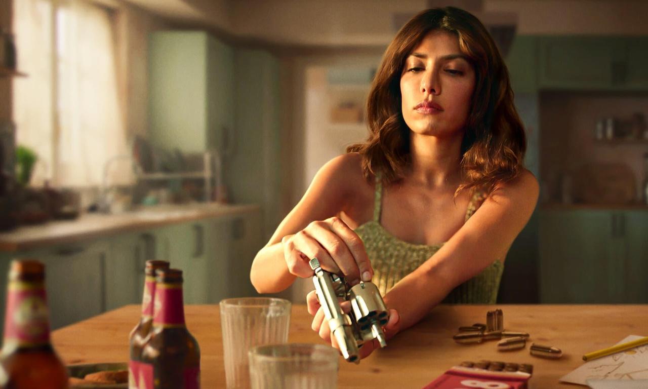 header image for Who Is Erin Carter?