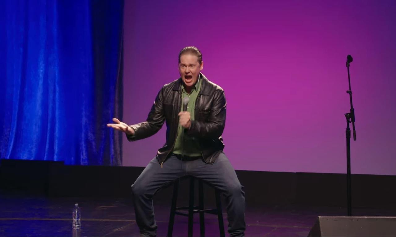 An Evening with Tim Heidecker Where to Watch and Stream Online