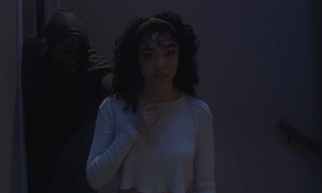 header image for Give Me Your Eyes