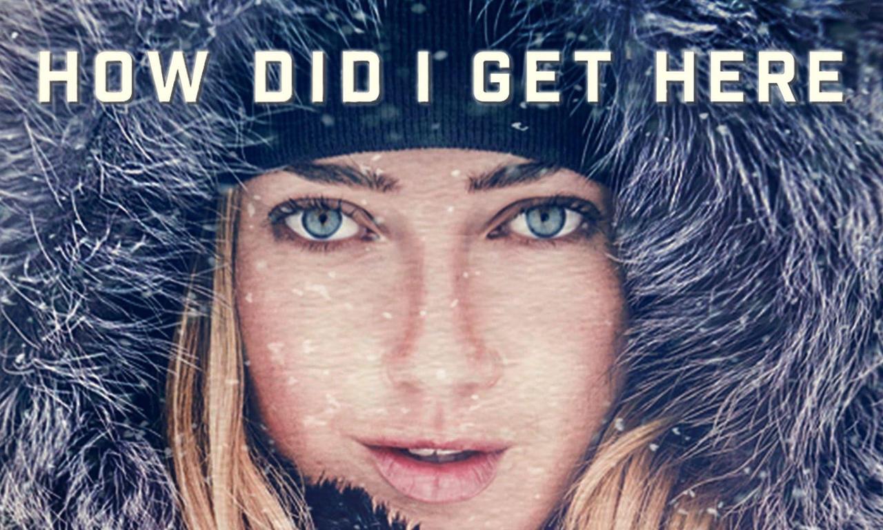 header image for Sierra Quitiquit: How Did I Get Here