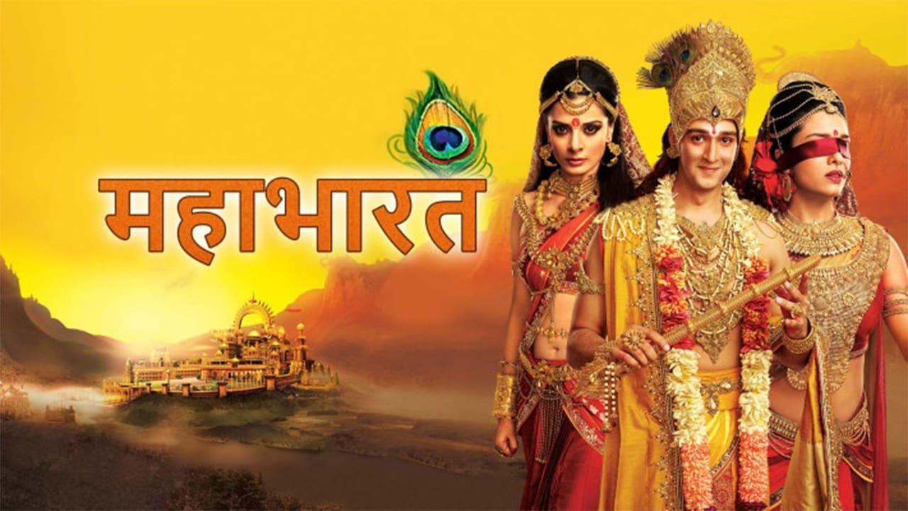 Watch emotions run high as Mahabharata- The Epic Tale will be staged online  | Kannada Movie News - Times of India