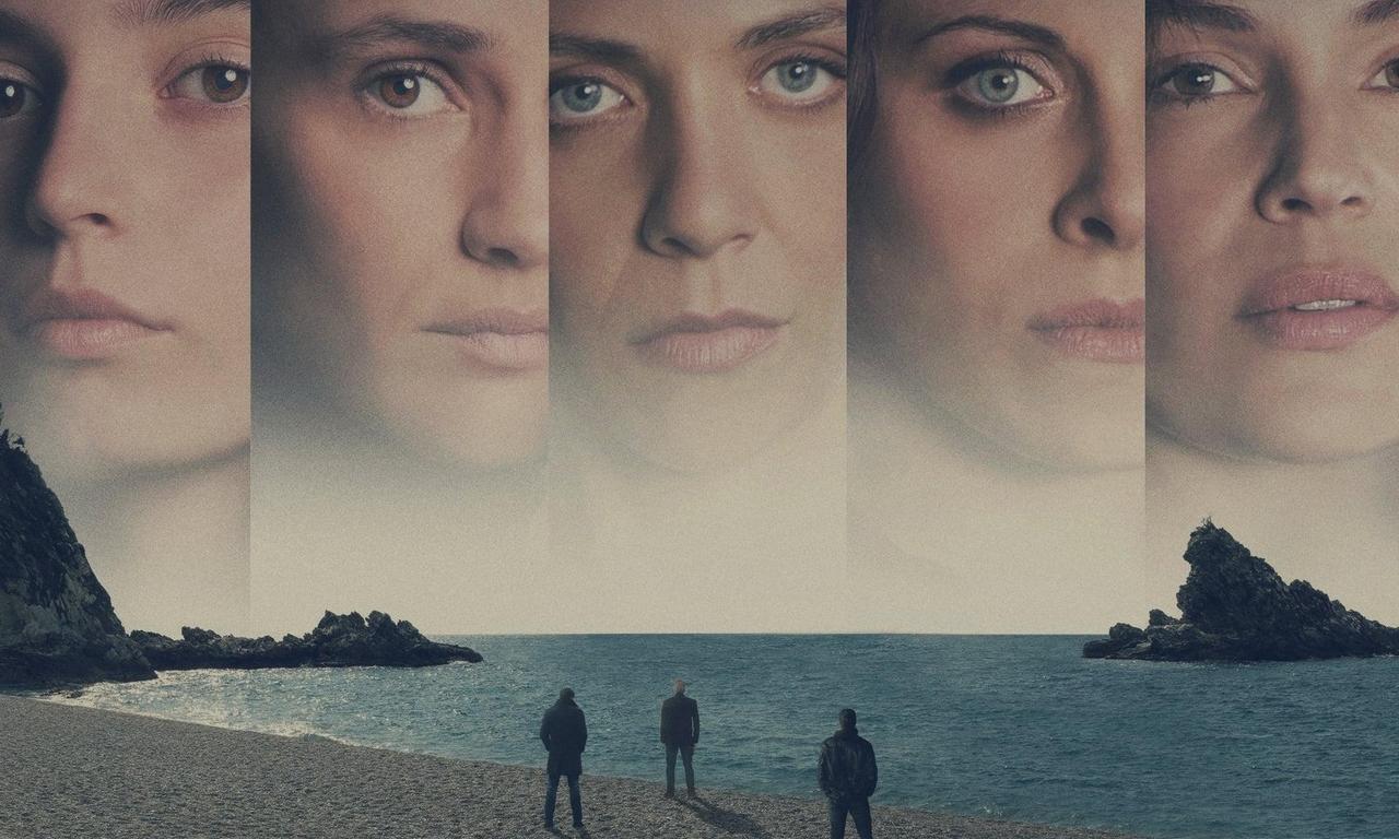 header image for The Good Mothers