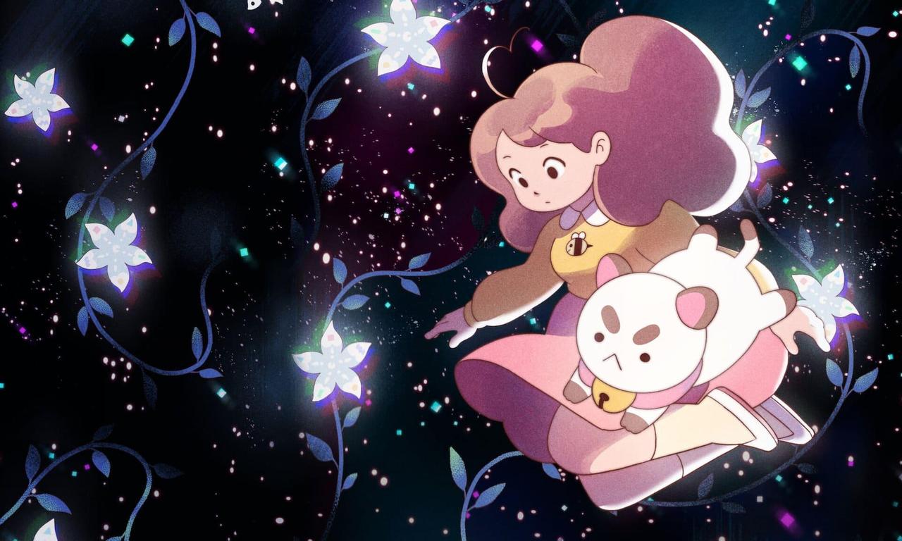 header image for Bee and PuppyCat