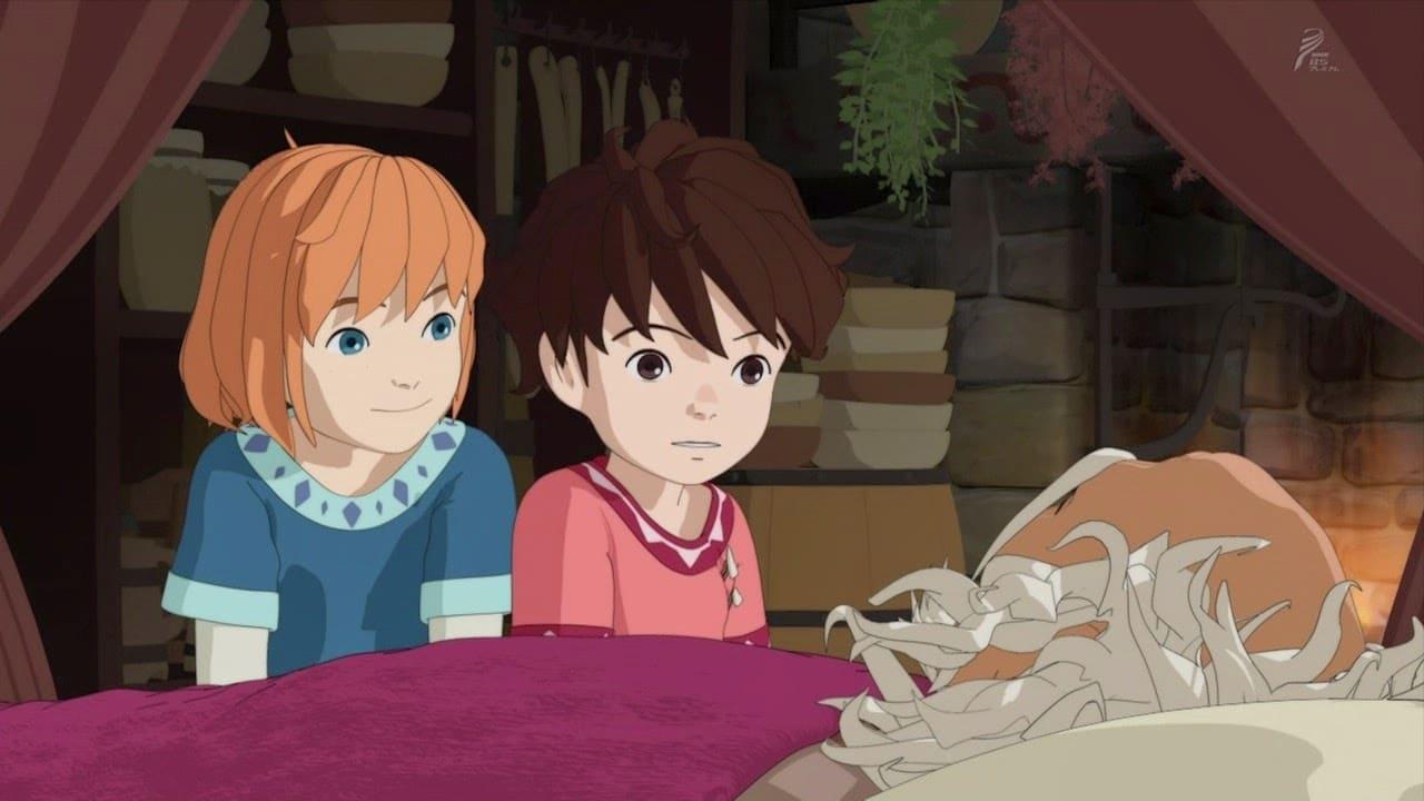 Ronja The Robber's Daughter - Where To Watch And Stream Online ...