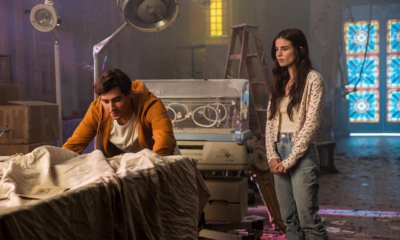 header image for Beyond the Universe