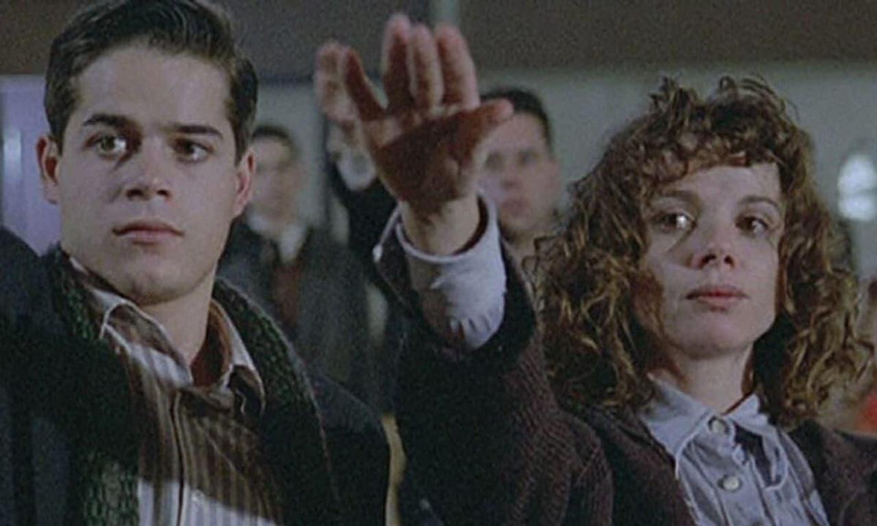 header image for If They Tell You That I Fell