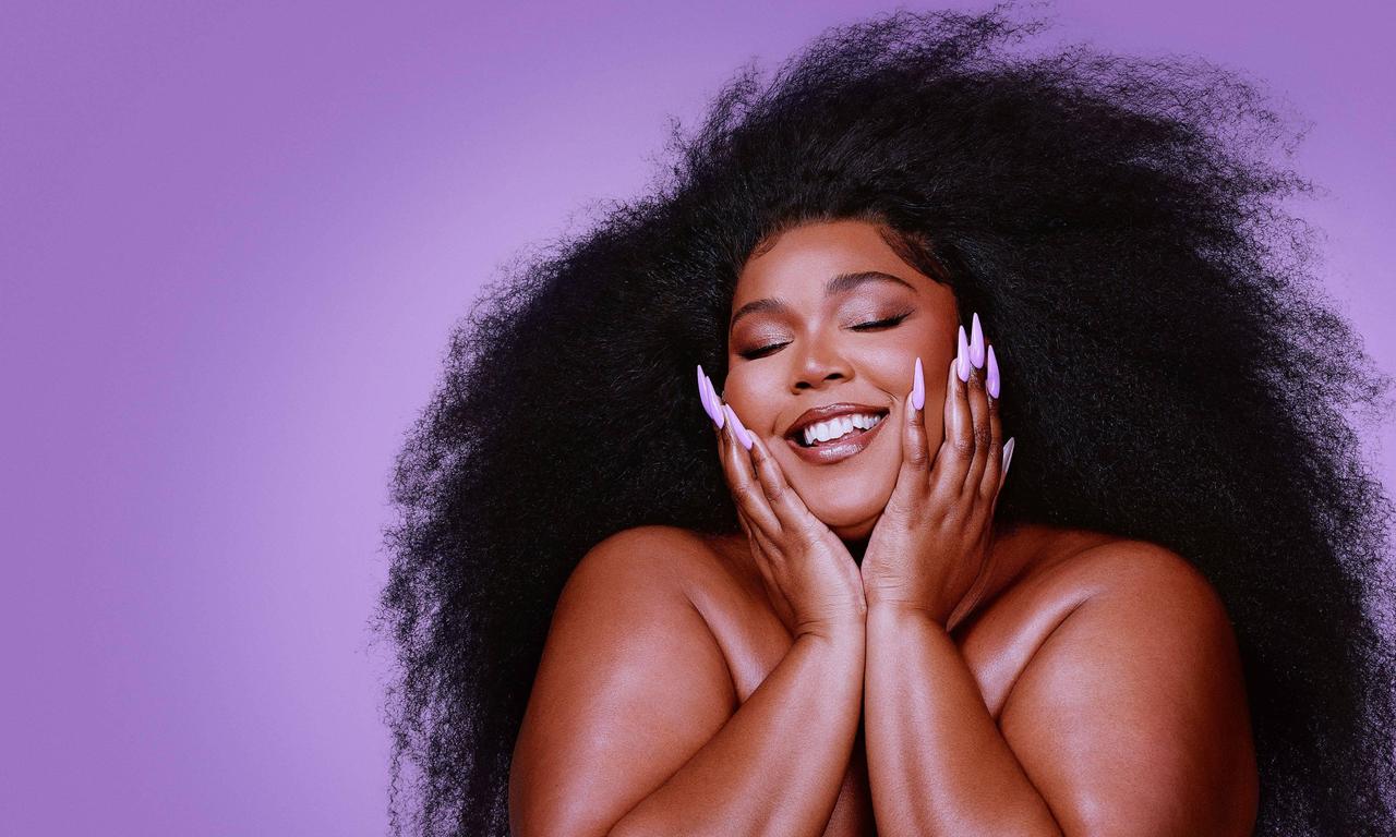 header image for Love, Lizzo