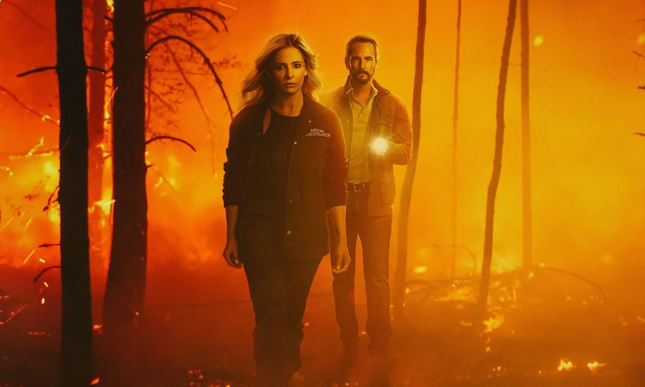 header image for Wolf Pack