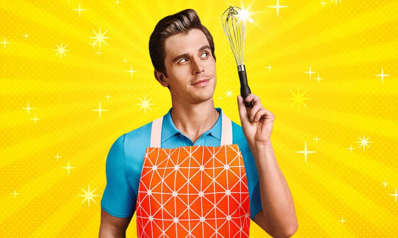 header image for Easy-Bake Battle: The Home Cooking Competition