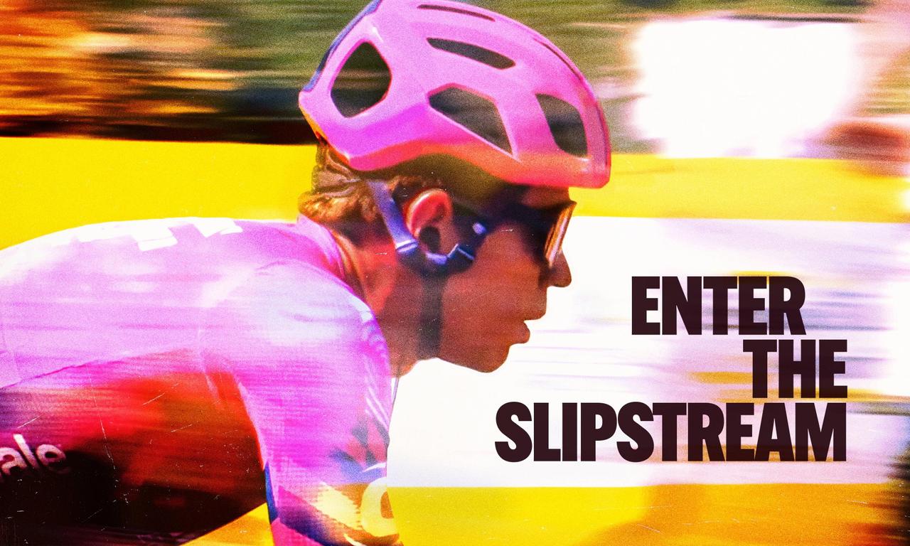 header image for Enter the Slipstream