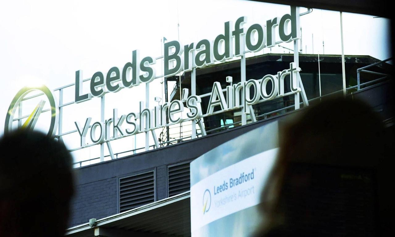 header image for Yorkshire Airport