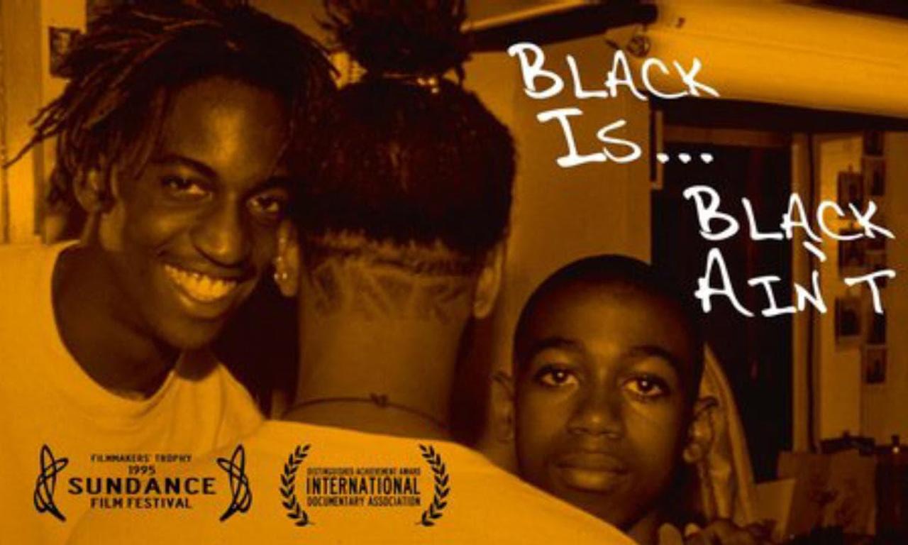 Black Is … Black Ain’t Where to Watch and Stream Online