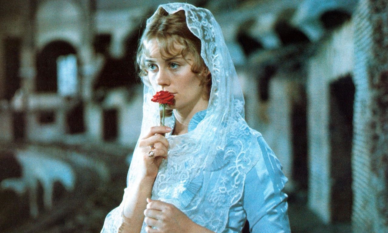 Daisy Miller Where to Watch and Stream Online Entertainment.ie