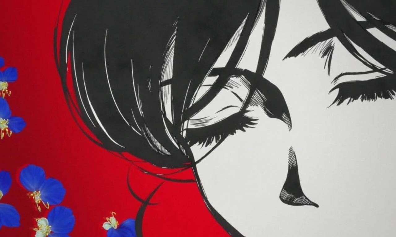 Joran The Princess of Snow and Blood Where to Watch and Stream