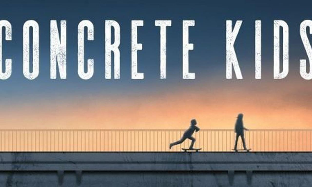 Concrete Kids Where to Watch and Stream Online Entertainment.ie
