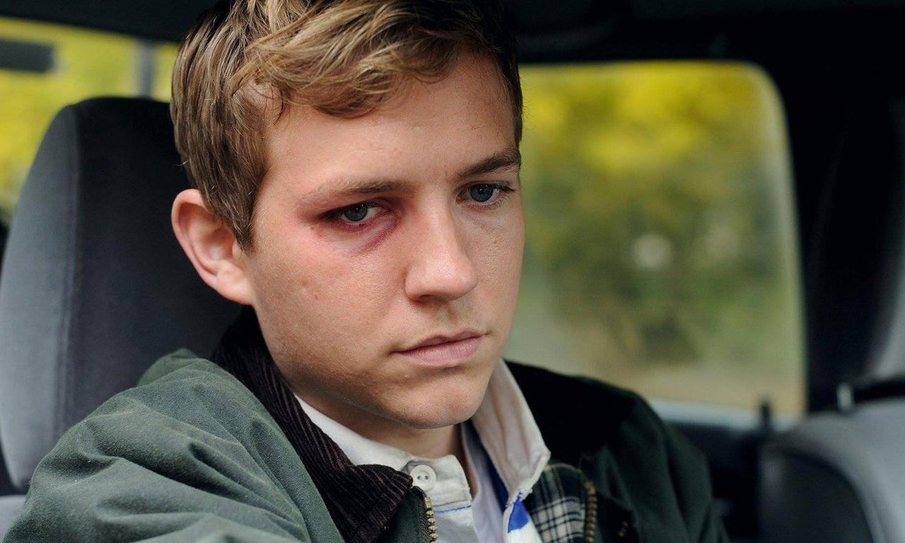 header image for The Levelling