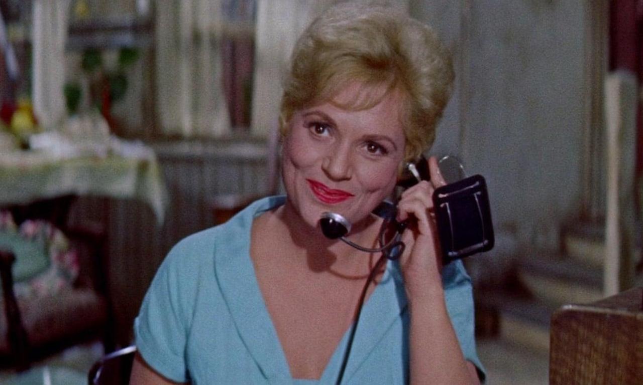 Bells Are Ringing Where to Watch and Stream Online Entertainment.ie