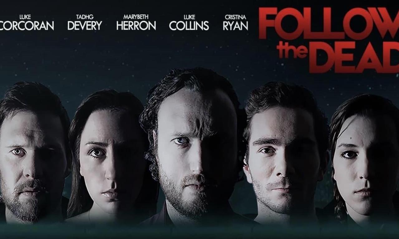 header image for Follow the Dead