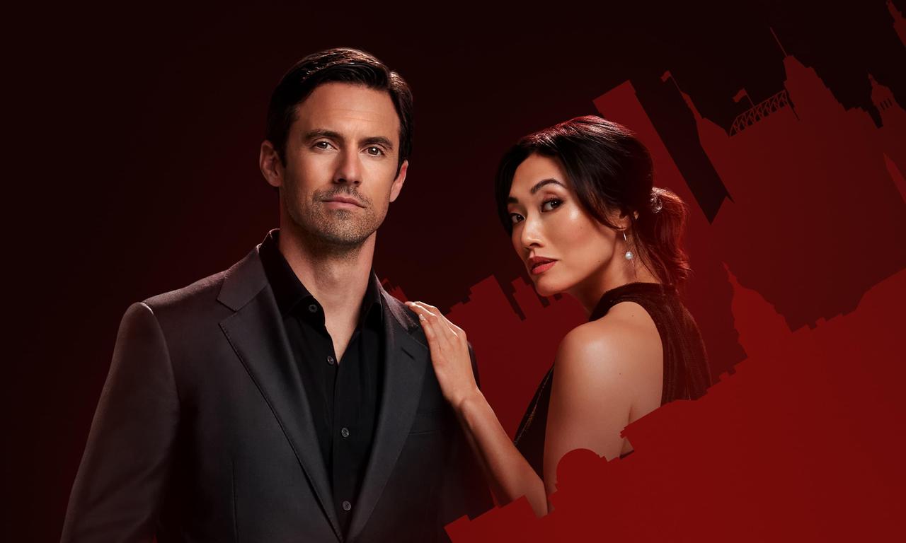 header image for The Company You Keep