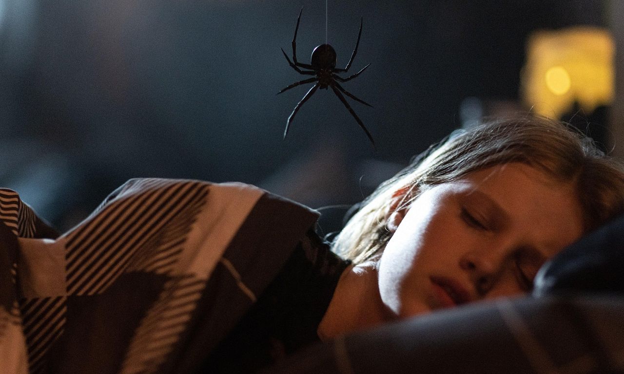 header image for Sting