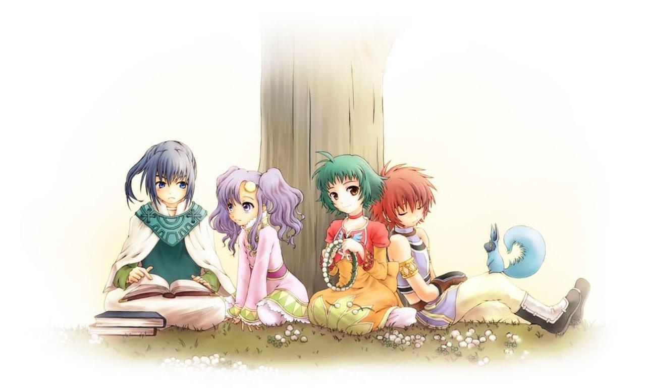 Tales of Eternia The Animation - Where to Watch and Stream Online –  Entertainment.ie