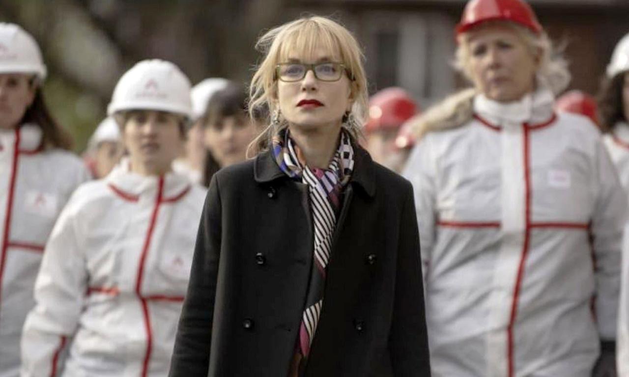 header image for The Sitting Duck