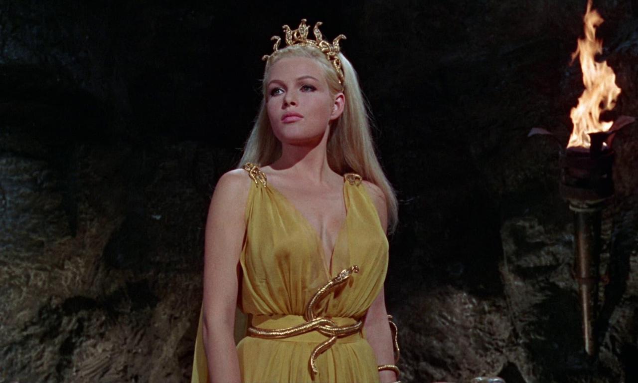 header image for The Vengeance of She