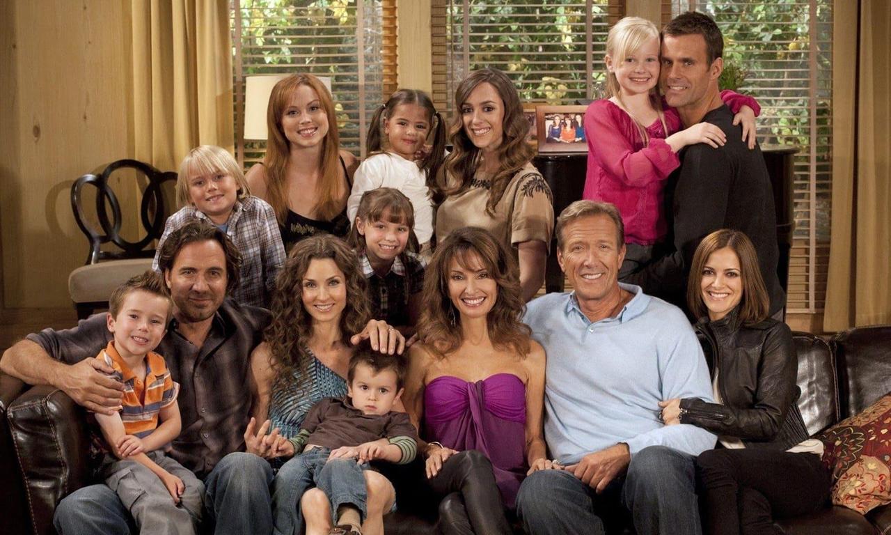 header image for All My Children