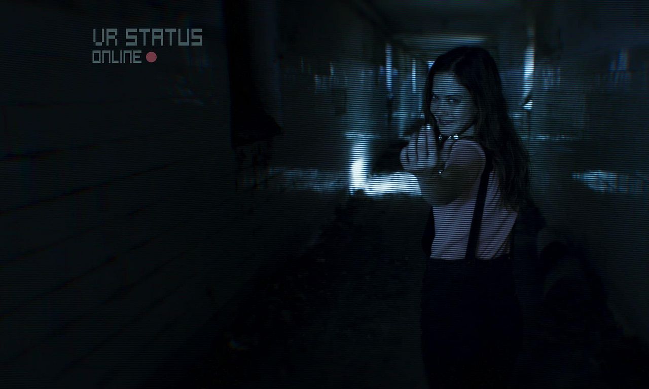 header image for Ghost Project