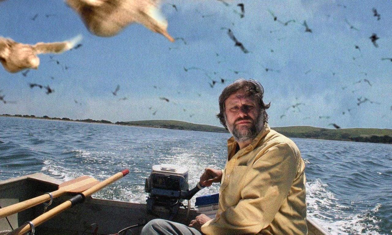 header image for The Pervert's Guide to Cinema