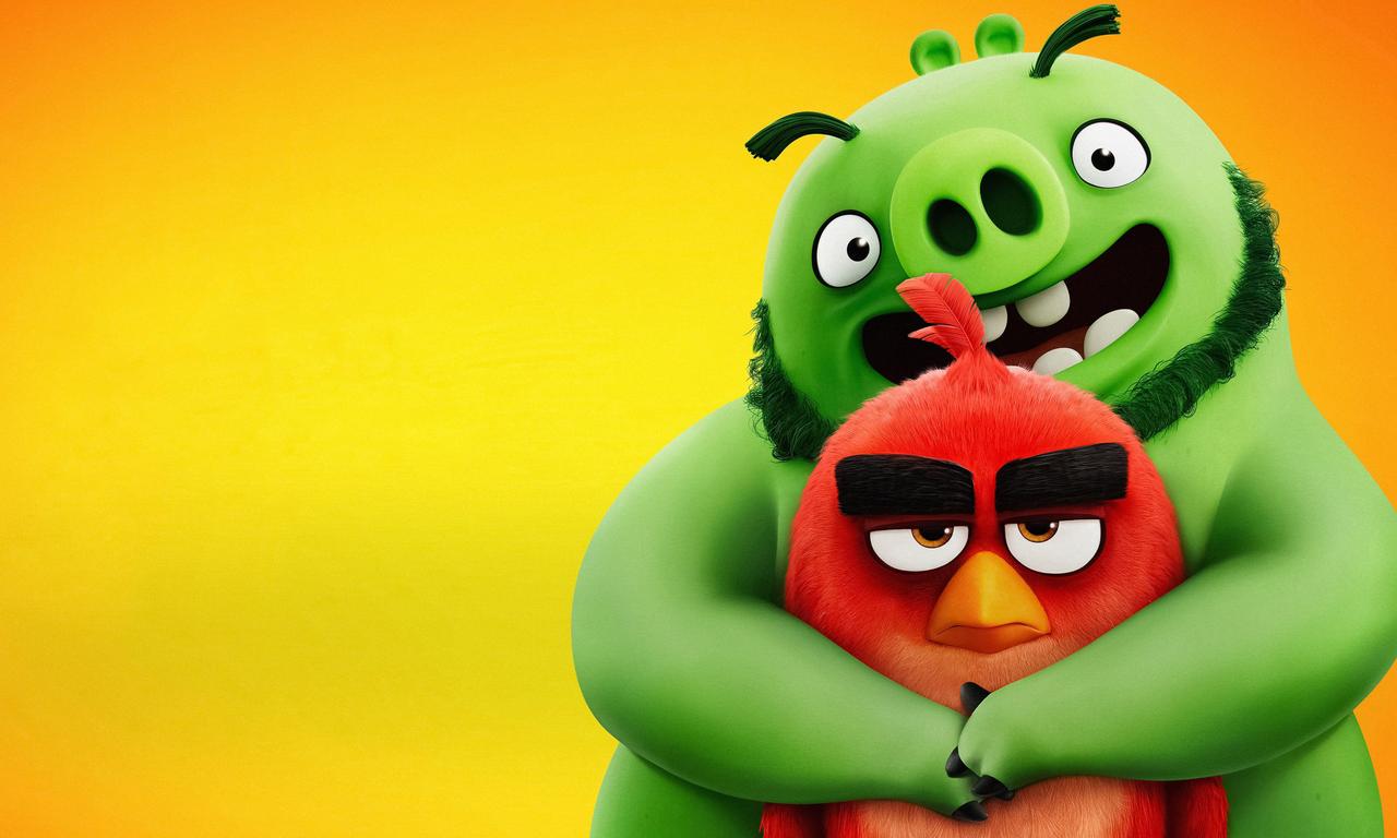 The Angry Birds Movie 2 - Where to Watch and Stream Online –