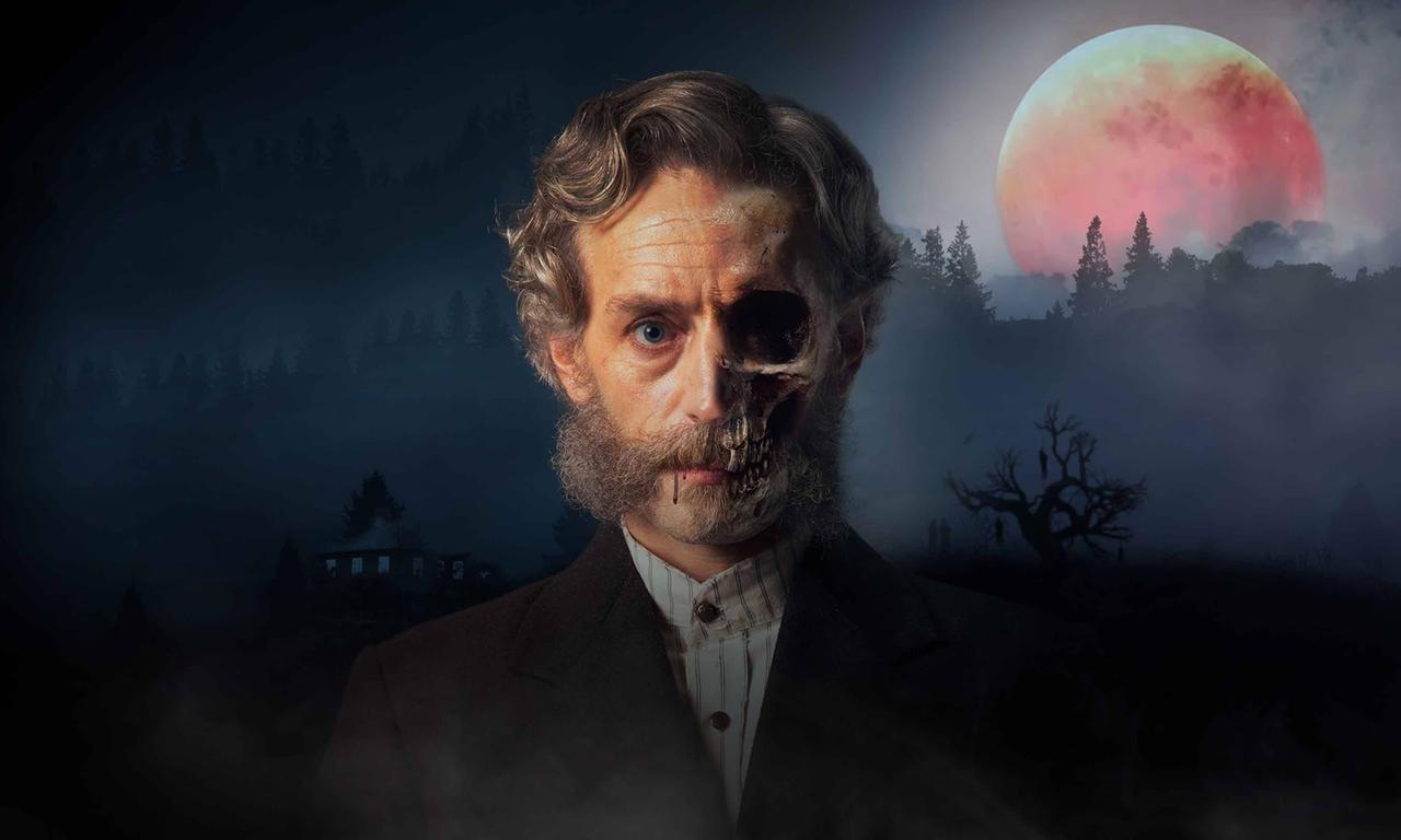 header image for The Forgotten Valley