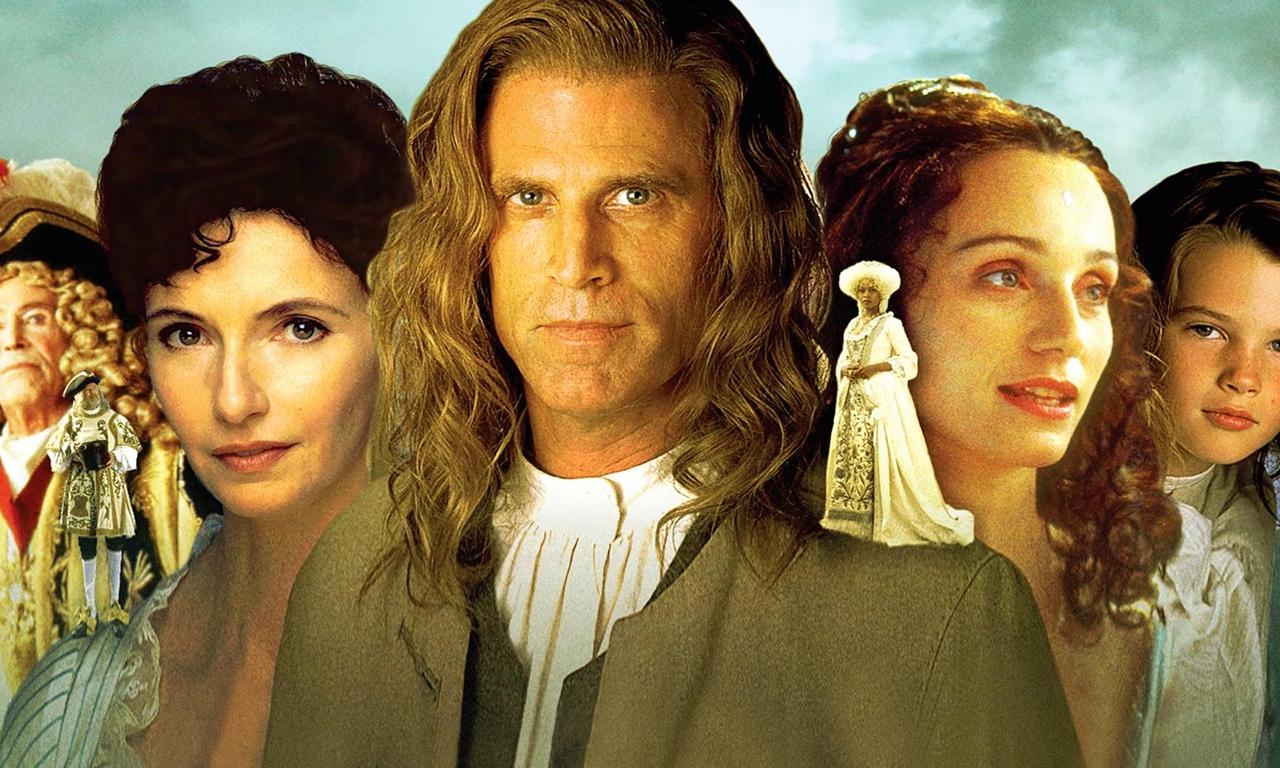 header image for Gulliver's Travels