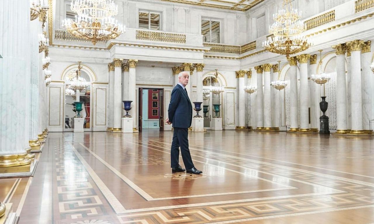 Hermitage The Power of Art Where to Watch and Stream Online