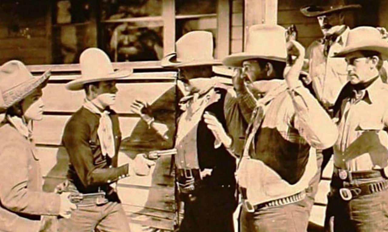 header image for Saddle Aces