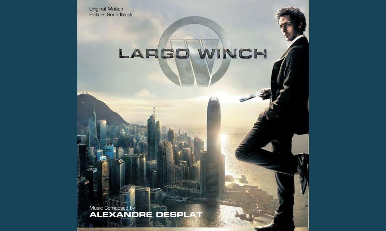 Largo Winch II Where to Watch and Stream Online Entertainment.ie