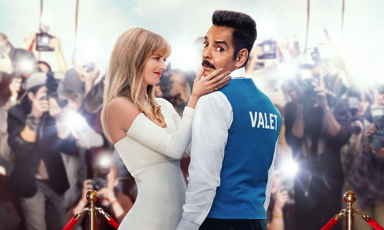 header image for The Valet