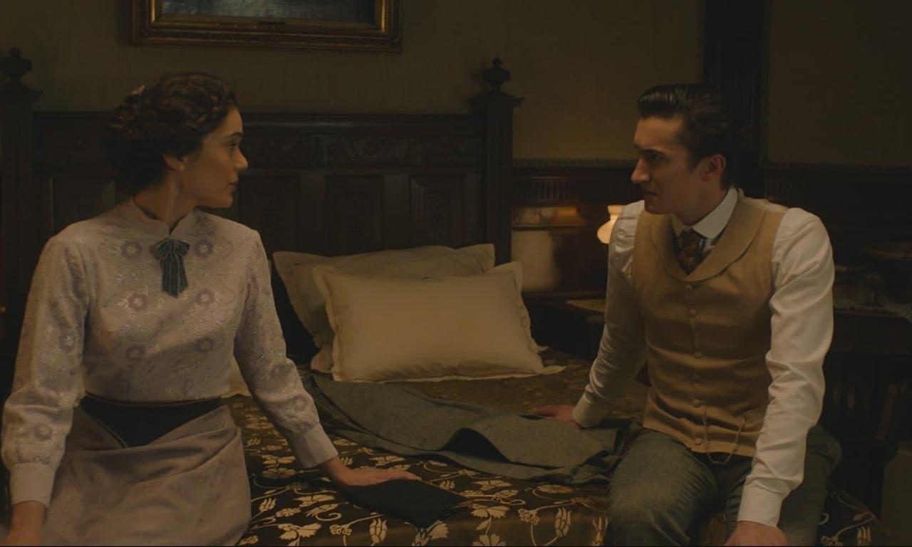 header image for Ida regénye