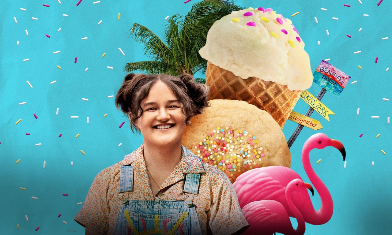 header image for Beautiful, FL