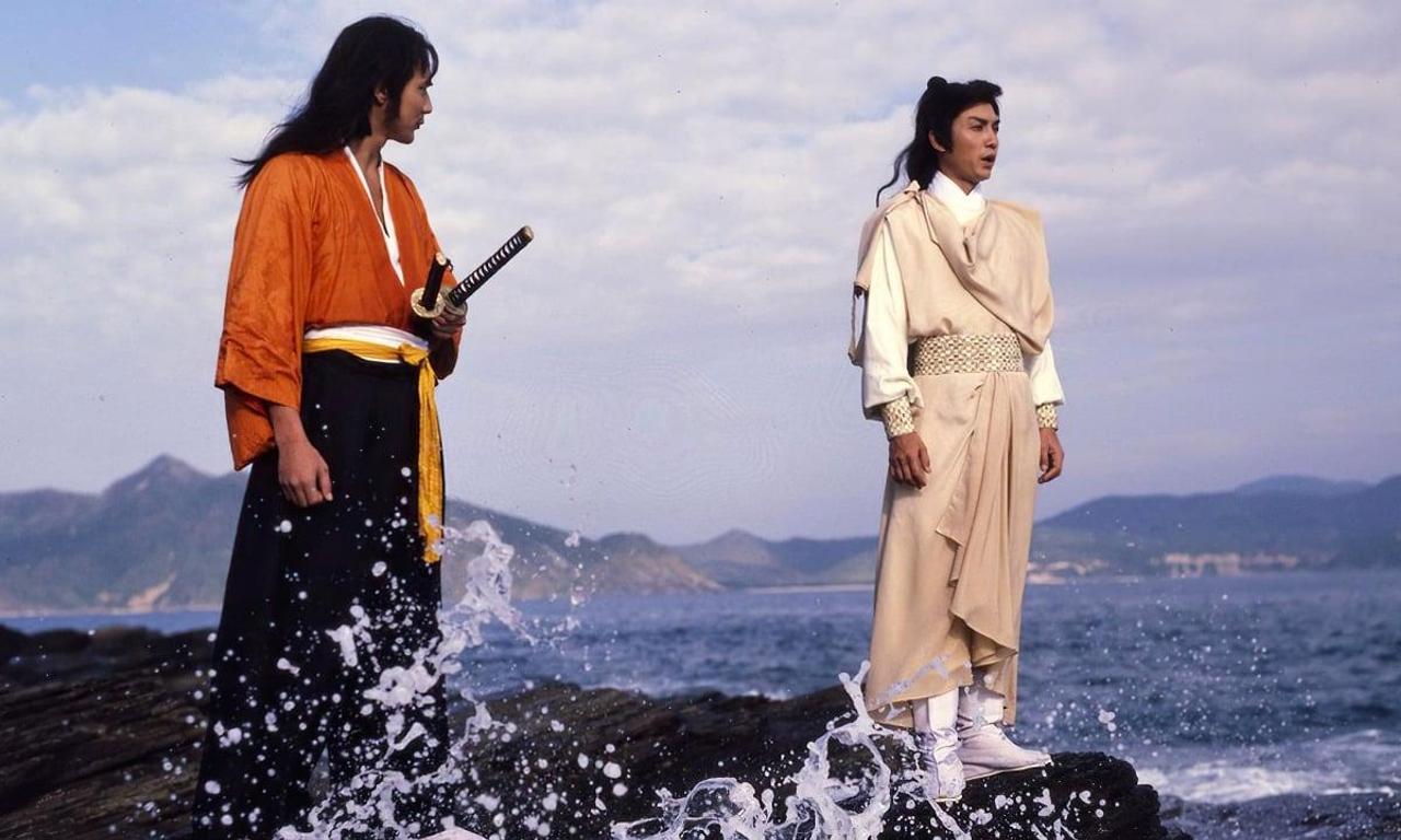 Duel to the Death - Where to Watch and Stream Online – Entertainment.ie