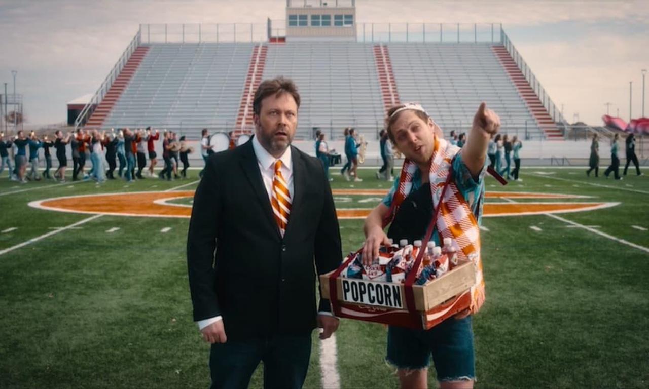 header image for The Great Turkey Town Miracle