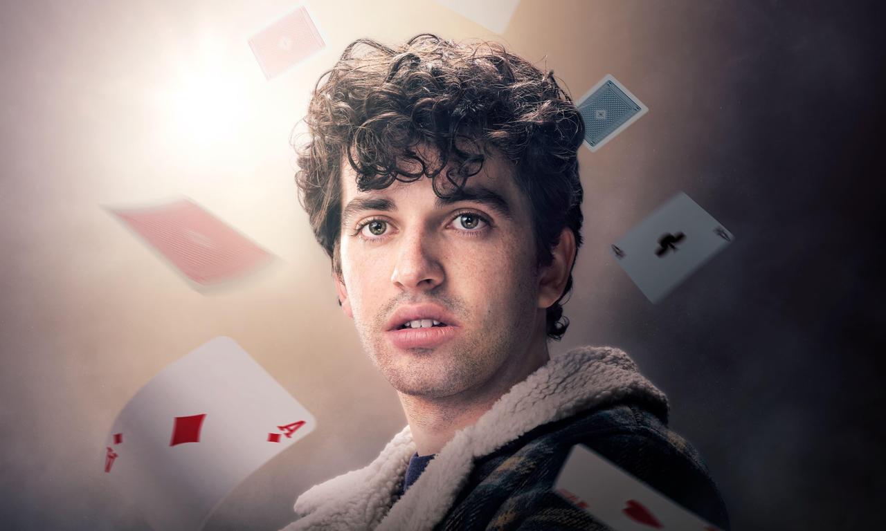 header image for The Messenger